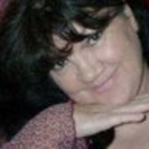 Meet your Posher, Ruth ann